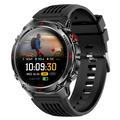 HT37 Fitness Smartwatch with Heart Rate/Blood Pressure Monitor