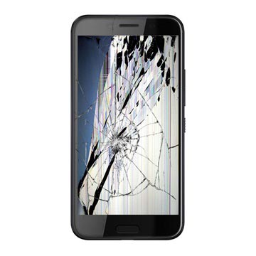 HTC 10 Evo LCD and Touch Screen Repair