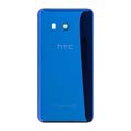 HTC U11 Back Cover - Blue