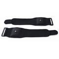 HTC Vive VR Full-Body Trackers Strap Set - Black