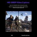 HU-02 HDMI to USB 3.0 Video Capture Card / Streaming Adapter - Black