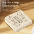HXQ-01 2-in-1 Foot Warmer and Shoe Dryer - White