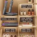 HXQ-02 360 Circulation Foldable Electric Shoe Dryer 150W - Grey
