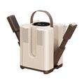 HXQ-10 6-Arm Shoe Dryer with LED Touch Timer - 200W