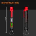 Habotest HT67 Digital Wood Moisture Meter with LCD Display