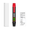 Habotest HT67 Digital Wood Moisture Meter with LCD Display