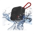 Hama Pocket 2.0 Waterproof Bluetooth Speaker - Black