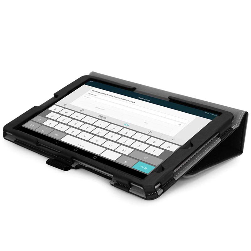 AMORK Tablet Computer Storage Bag for Huawei M5