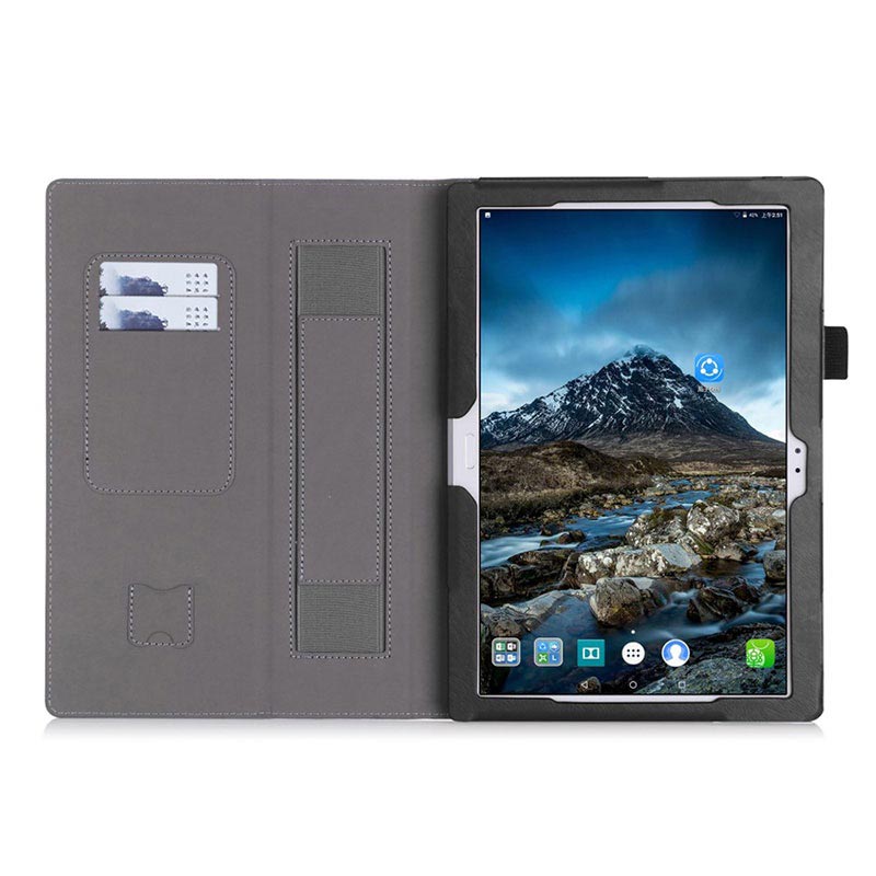 Lenovo tab 4 10 plus folio case