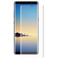 Samsung Galaxy Note 8 Hat Prince 3D Full Size Tempered Glass