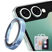Samsung Galaxy Z Flip8 Hat Prince Camera Lens Tempered Glass Protector