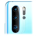 Hat Prince Huawei P30 Pro Camera Lens Tempered Glass - 2 Pcs.