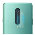 Hat Prince OnePlus 8 Camera Lens Tempered Glass - 2 Pcs.