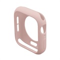 Hat Prince Apple Watch Series SE/6/5/4 Full Protection Set - 40mm - Pink