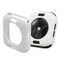 Hat Prince Apple Watch Series SE/6/5/4 Full Protection Set - 40mm - White