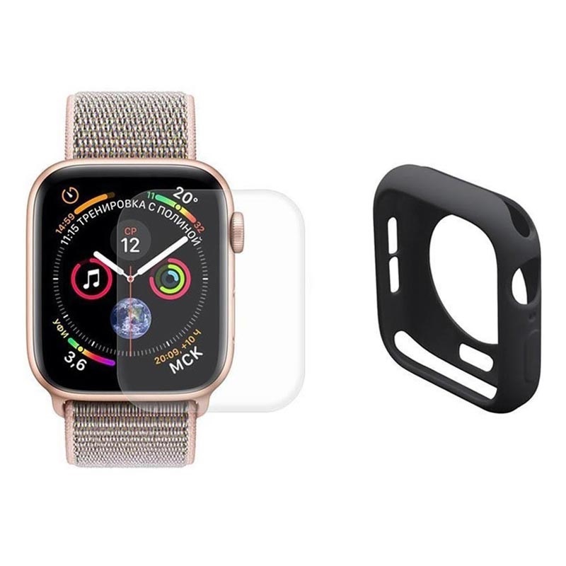 apple series 4 44mm case