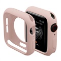 Hat Prince Apple Watch Series SE/6/5/4 Full Protection Set - 44mm - Pink