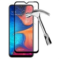 Hat Prince Full Size Samsung Galaxy A20e Tempered Glass Screen Protector