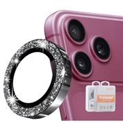 iPhone 18 Pro/18 Pro Max Hat Prince Glitter Camera Lens Protector