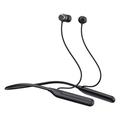 Havit E529BT Sports Wireless Headphones with Neckband - Black