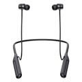 Havit E529BT Sports Wireless Headphones with Neckband - Black