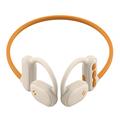 Havit E553BT Freego Pro Open-Ear Wireless Headphones - IPX5 - Beige