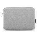 Haweel HWL7014 Slim Laptop Sleeve - 12.5"-13.5″ - Light Grey