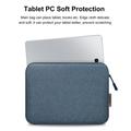 Haweel Slim Tablet/Laptop Sleeve - 9.7"-11"