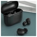 Haylou GT5 In-Ear TWS Headphones with Microphone - Black