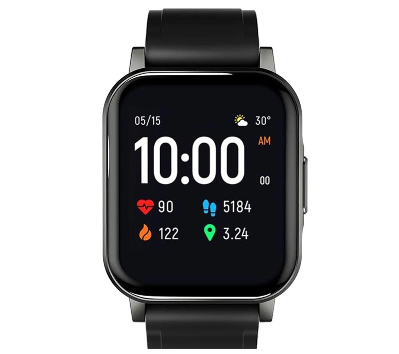 smart watch xiaomi haylou ls02
