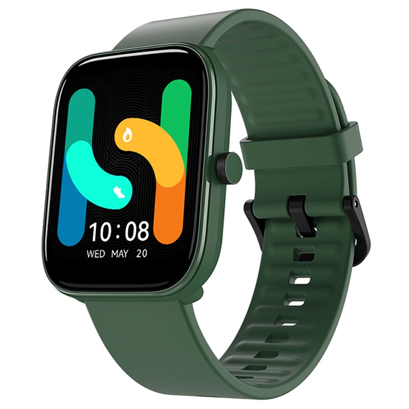 Haylou GST Lite LS13 Waterproof Smartwatch