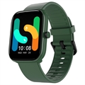 Haylou GST Lite LS13 Waterproof Smartwatch - Green