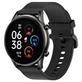 Haylou RT2 LS10 Waterproof Bluetooth Smartwatch - Black