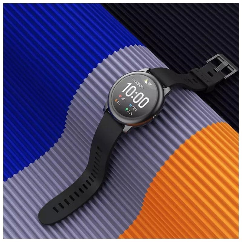 xiaomi haylou smartwatch ls05