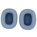 AirPods Max Headphones Replacement Earpads - Blue