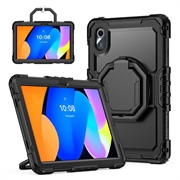 Lenovo Tab M11/Idea Tab Heavy Duty 360 Case with Hand Strap