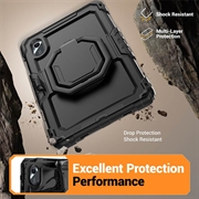 Lenovo Tab M11/Idea Tab Heavy Duty 360 Case with Hand Strap