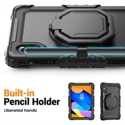 Lenovo Tab M11/Idea Tab Heavy Duty 360 Case with Hand Strap