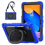 Lenovo Tab M11/Idea Tab Heavy Duty 360 Case with Hand Strap