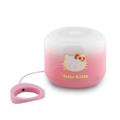 Hello Kitty HKWSBT6GKEP Mini Bluetooth Speaker - Pink