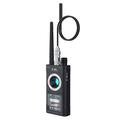 Hidden Device Detector / Wireless Signal Detector - Camera and GPS Finder