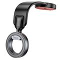 Hoco H71 Magnetic Car Holder for Dashboard - Grey
