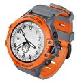 Hoco Y107 Kids 4G Smartwatch with GPS - Orange