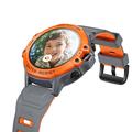 Hoco Y107 Kids 4G Smartwatch with GPS - Orange