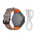 Hoco Y107 Kids 4G Smartwatch with GPS - Orange