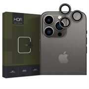 iPhone 15 Pro/15 Pro Max Hofi Camring Pro+ Camera Lens Protector