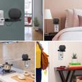 HomePod mini AhaStyle 2-Pack Wall Mount Holders with Cable Management