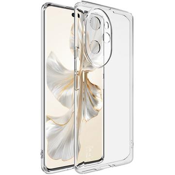 Honor 100 Pro Imak UX-5 TPU Case - Transparent