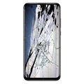 Honor 20 Lite LCD and Touch Screen Repair - Black
