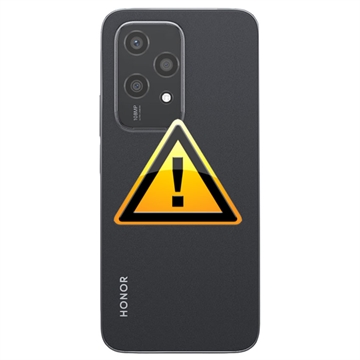 Honor 200 Lite Battery Cover Repair